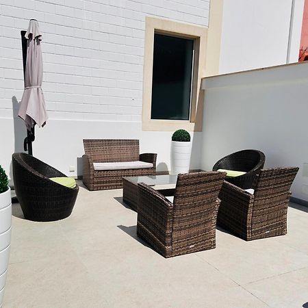 Foz Beach House - Rooftop & Sea View فوز دو أريلهو المظهر الخارجي الصورة