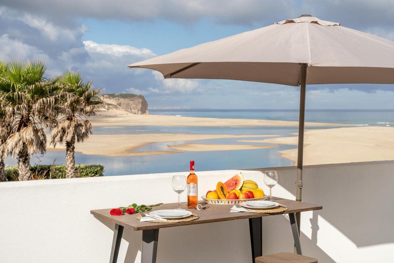 Foz Beach House - Rooftop & Sea View فوز دو أريلهو المظهر الخارجي الصورة