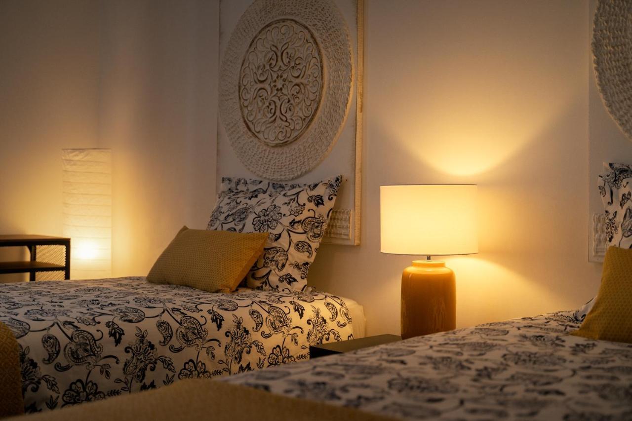 Foz Beach House - Rooftop & Sea View فوز دو أريلهو المظهر الخارجي الصورة