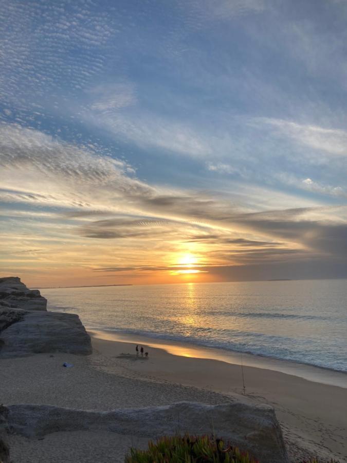 Foz Beach House - Rooftop & Sea View فوز دو أريلهو المظهر الخارجي الصورة