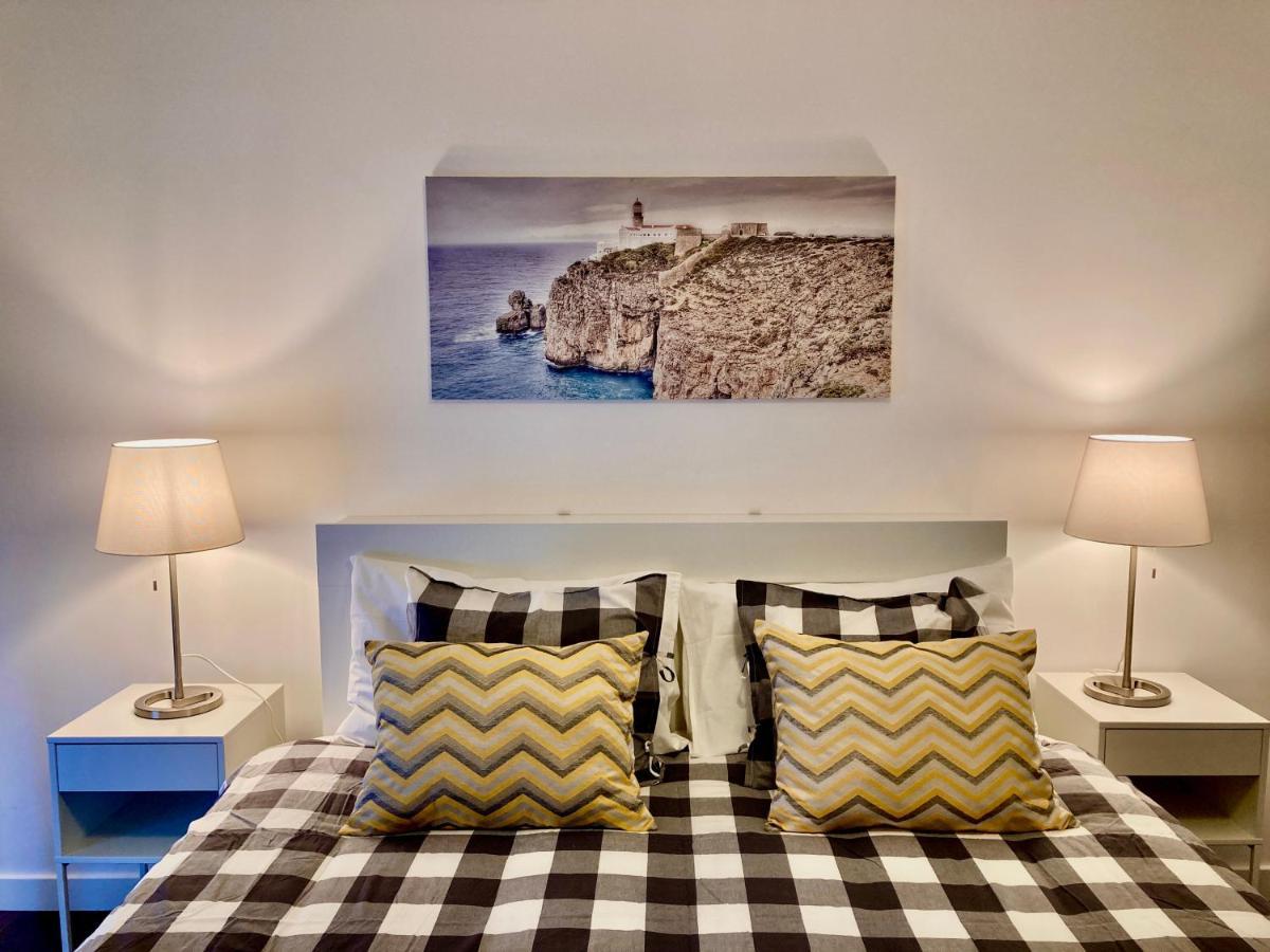 Foz Beach House - Rooftop & Sea View فوز دو أريلهو المظهر الخارجي الصورة