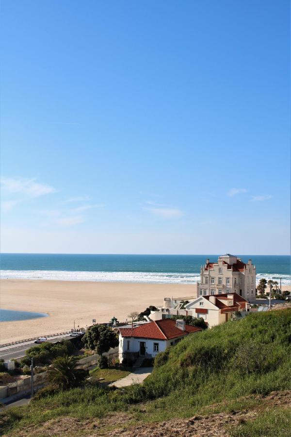Foz Beach House - Rooftop & Sea View فوز دو أريلهو المظهر الخارجي الصورة
