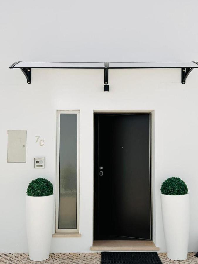 Foz Beach House - Rooftop & Sea View فوز دو أريلهو المظهر الخارجي الصورة