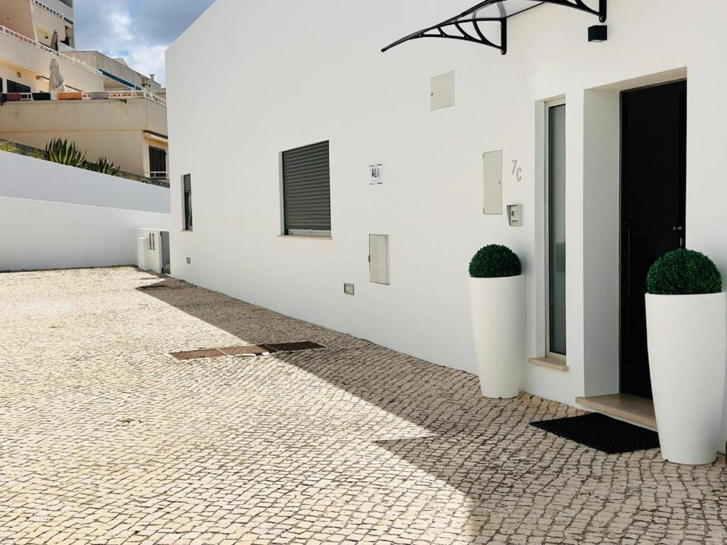 Foz Beach House - Rooftop & Sea View فوز دو أريلهو المظهر الخارجي الصورة