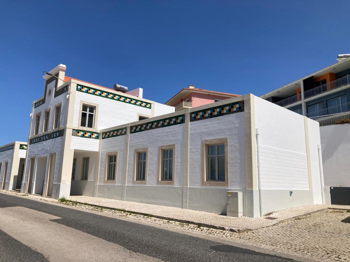 Foz Beach House - Rooftop & Sea View فوز دو أريلهو المظهر الخارجي الصورة